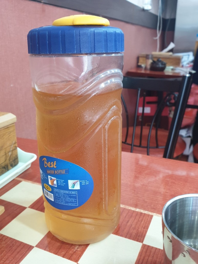 목동칼국수 이미지