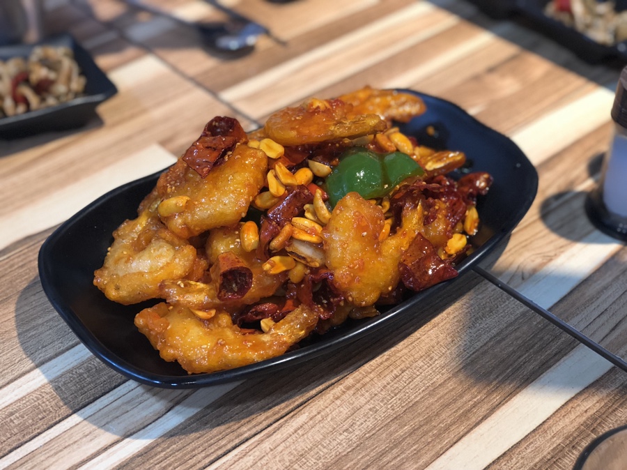 맛짱양꼬치 이미지