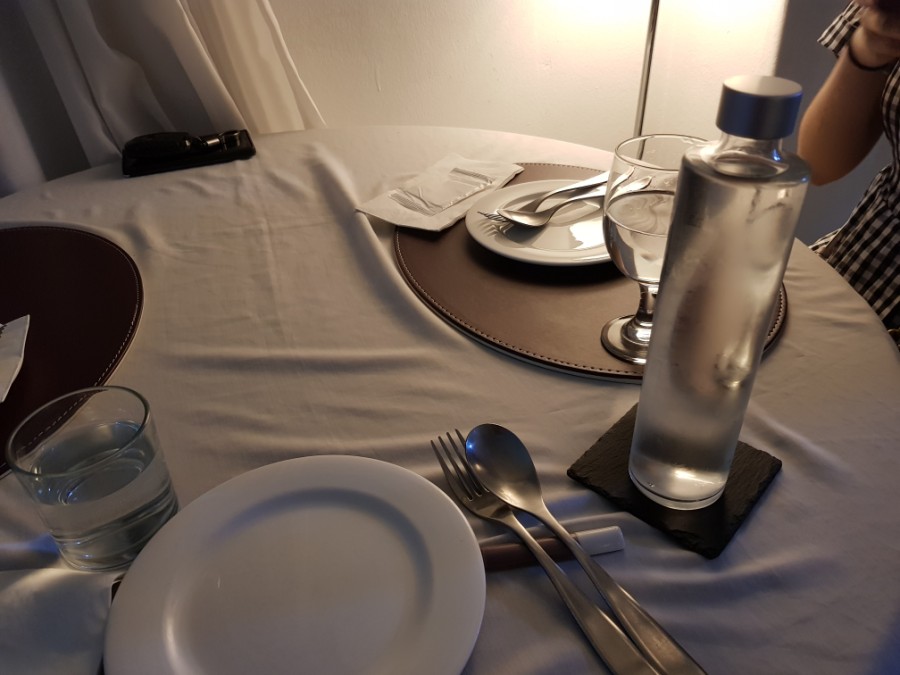 서양식당 이미지