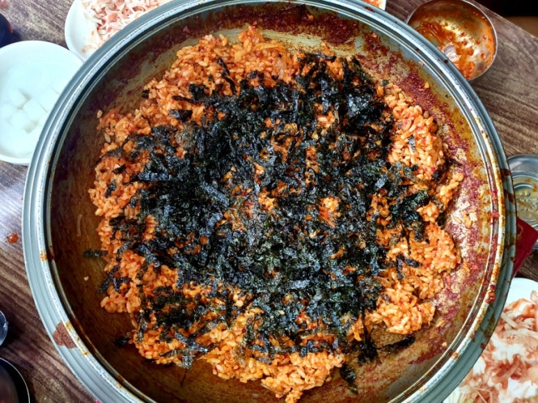 장수찜닭 이미지