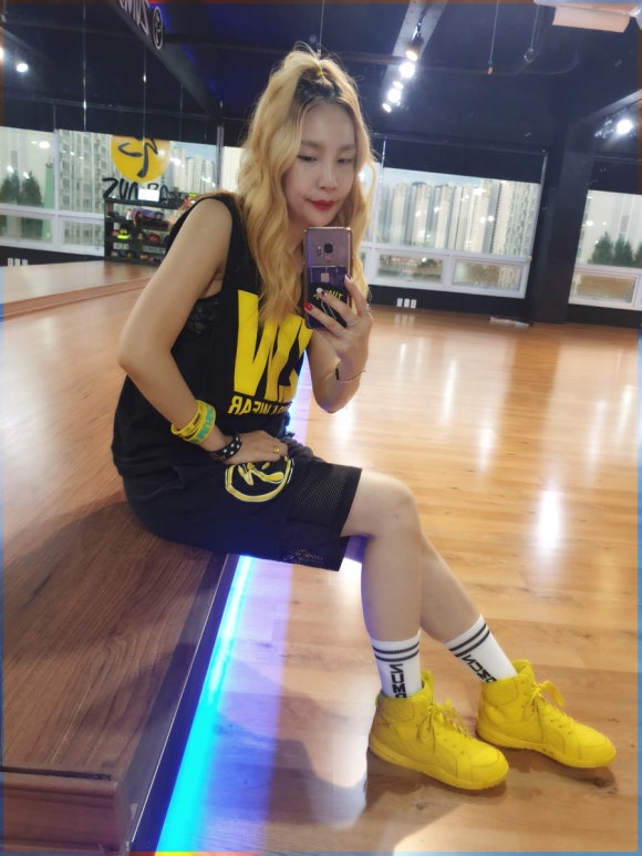 박상남댄스아카데미 이미지