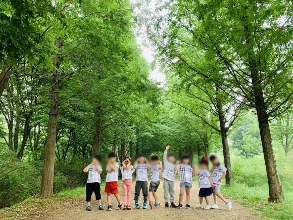 리더스어린이집 이미지