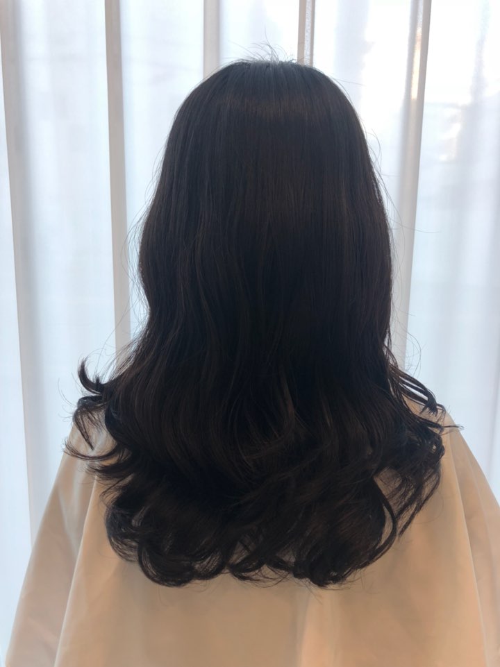 GLOW HAIR(글로우 헤어) 이미지
