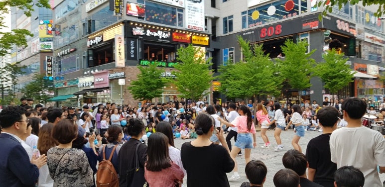 퍼스트음악학원 이미지