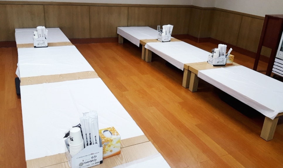 대청병원장례식장 이미지