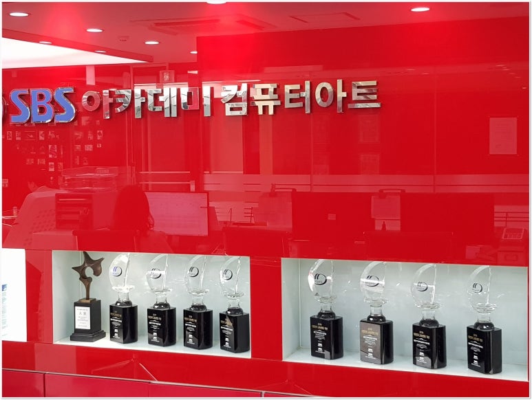 동대구통신 이미지