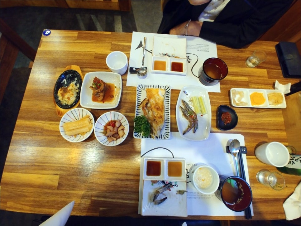 율참치 이미지