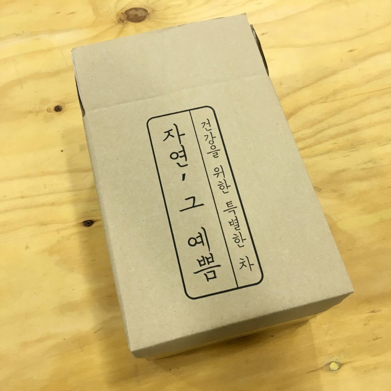 농업회사법인 자연그대로 농업 주식회사 이미지