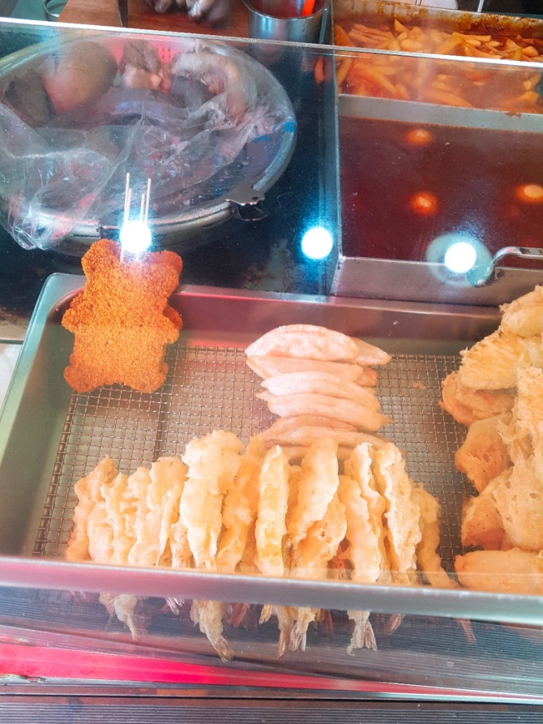 명동만두분식 이미지