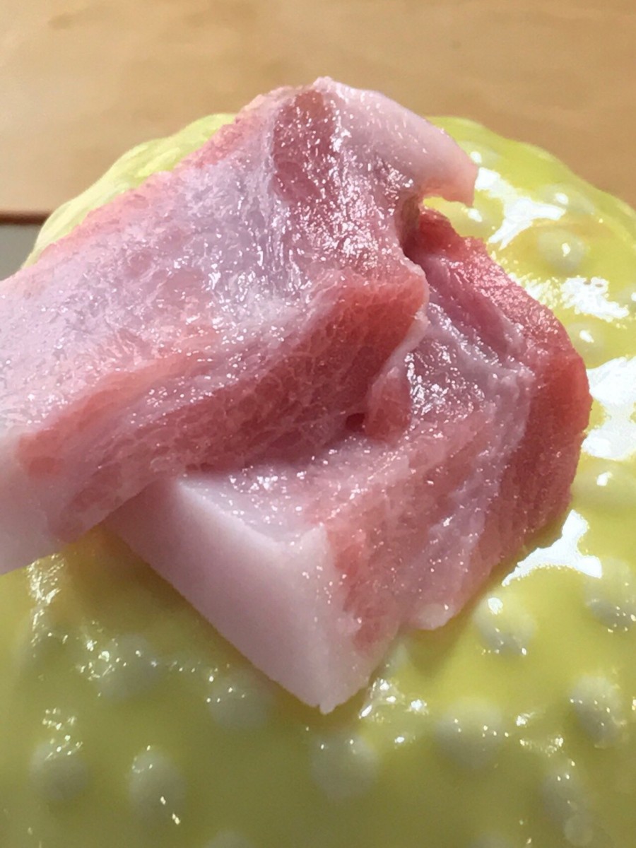 참치왕 양승호 이미지