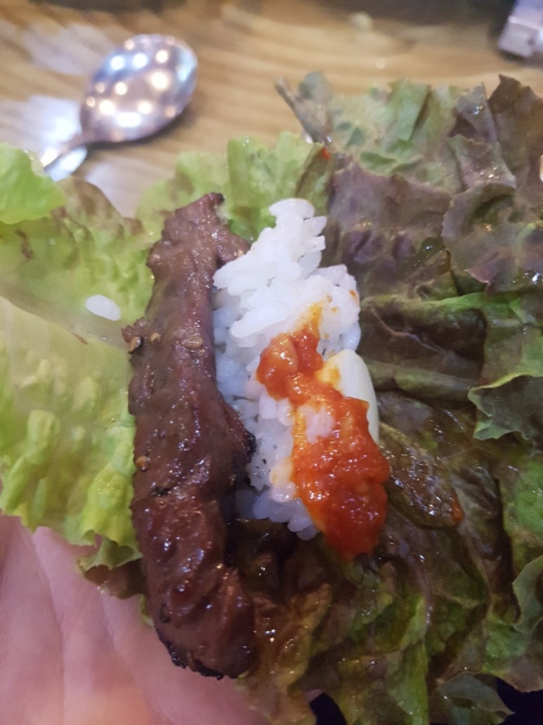 봉담우리갈비 이미지