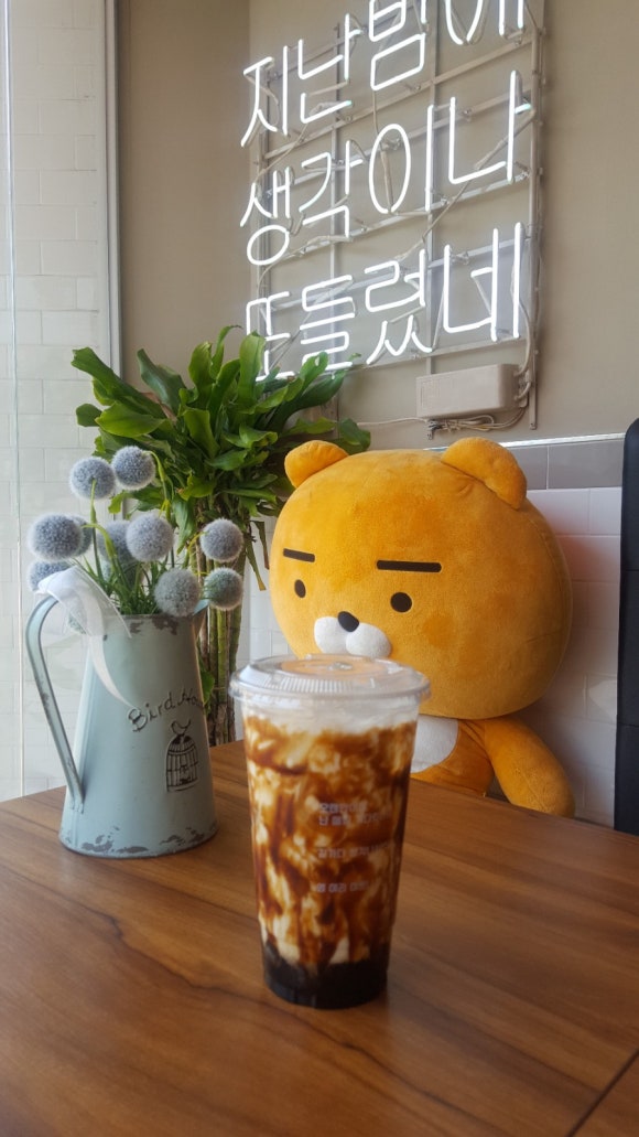 감성커피 부평청천점 이미지