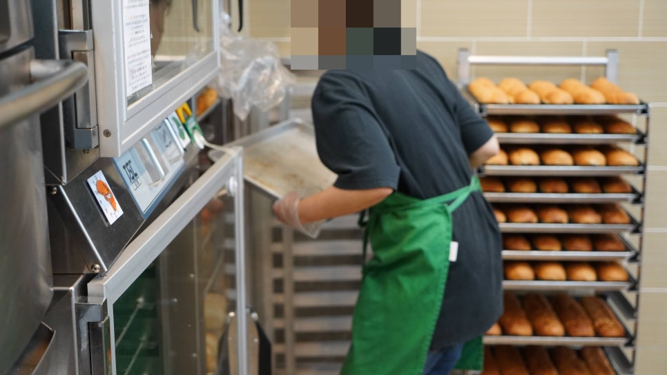 써브웨이성남 이미지