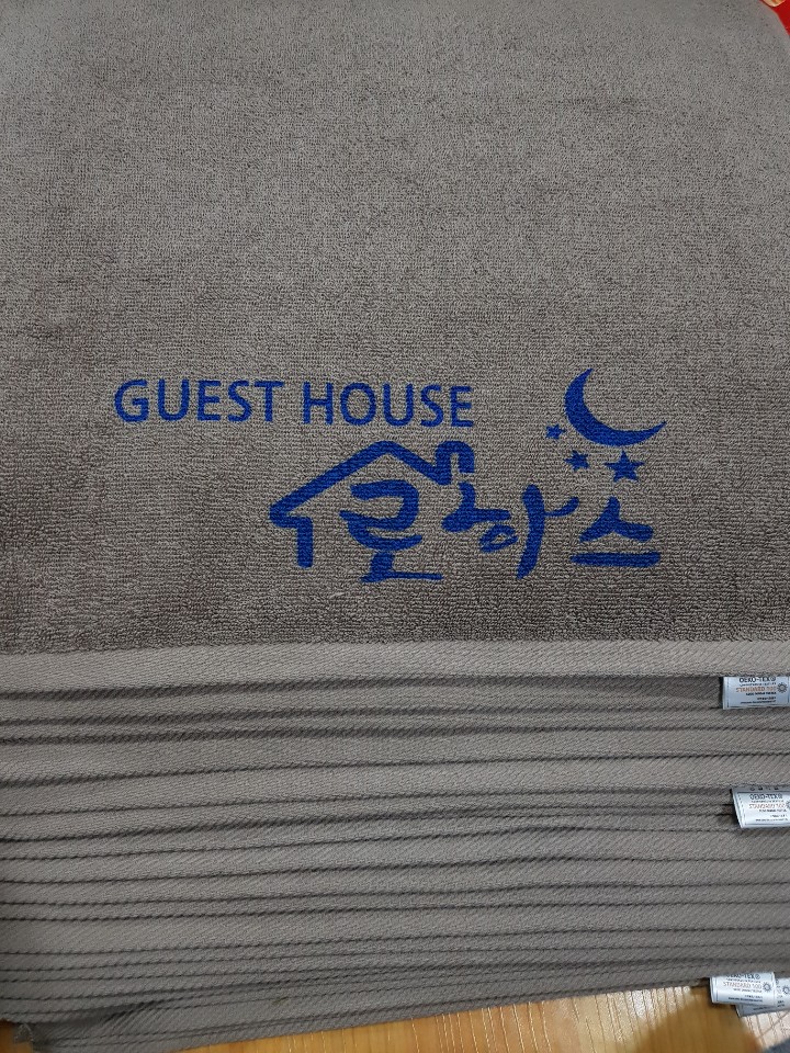 송월타월춘천 이미지
