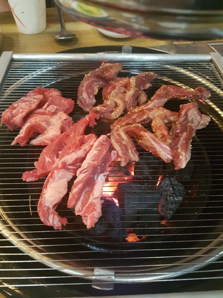 봉담우리갈비 이미지