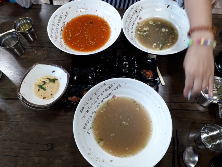 서가왕칼국수 이미지