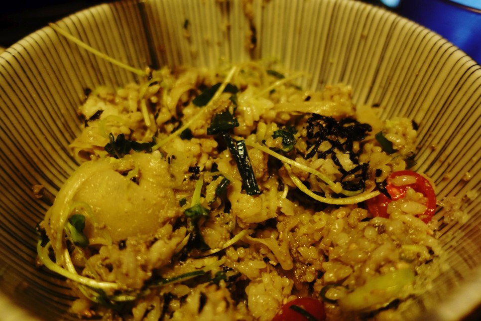 쿠모식당 이미지