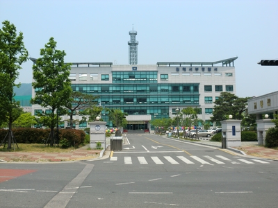 해양유치원 이미지