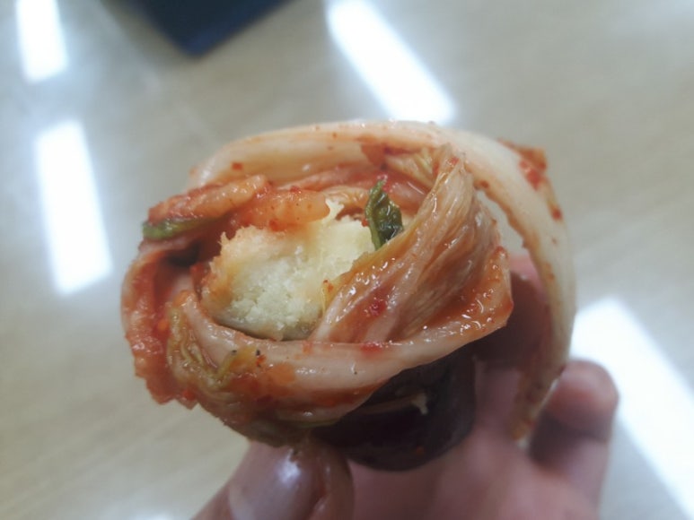 두잎김밥 이미지