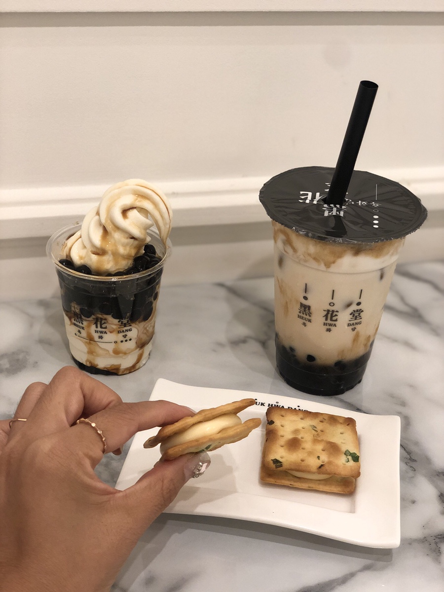 멜트커피 이미지