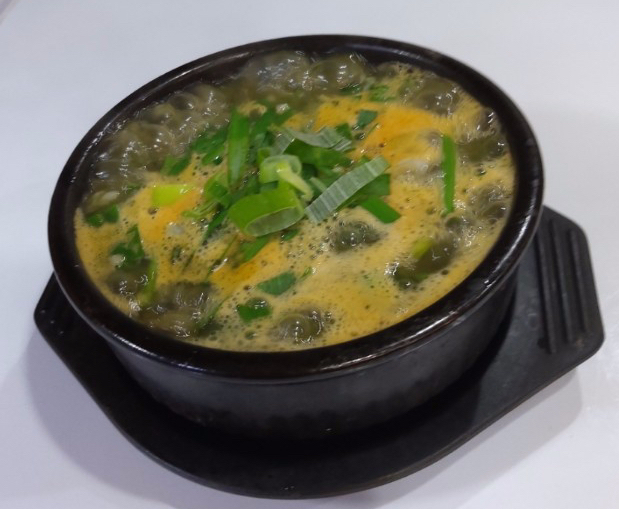 자연김밥떡볶이 이미지