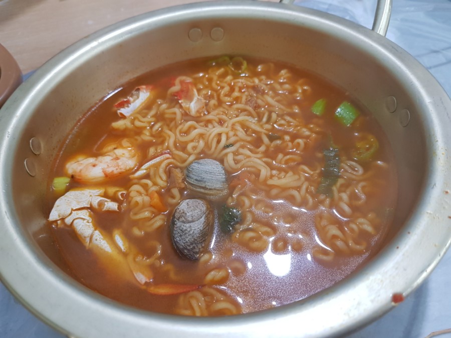 천하수산 이미지