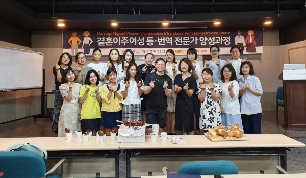 문화세상고리 협동조합 이미지