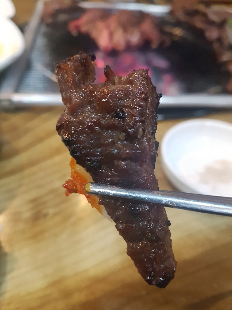 봉담우리갈비 이미지