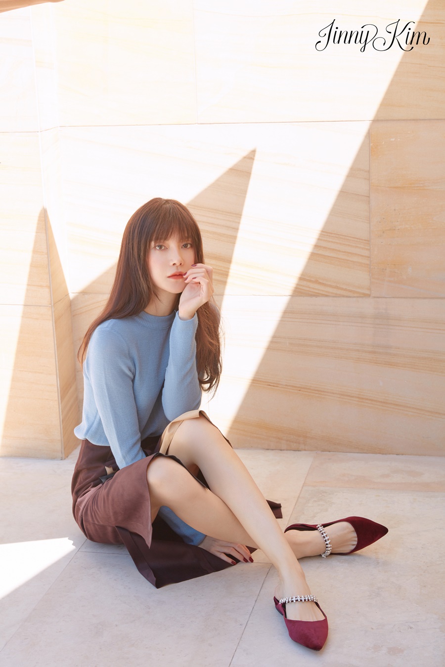 지니기획 이미지