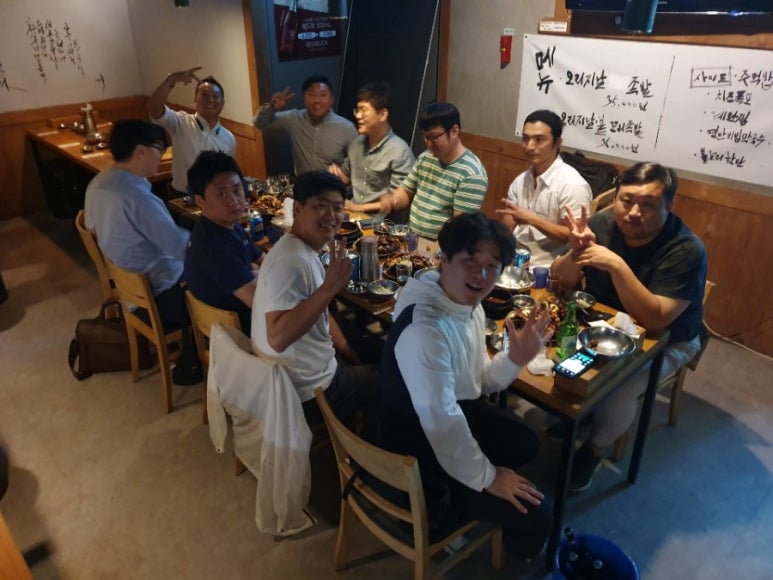 스타왕족발 이미지