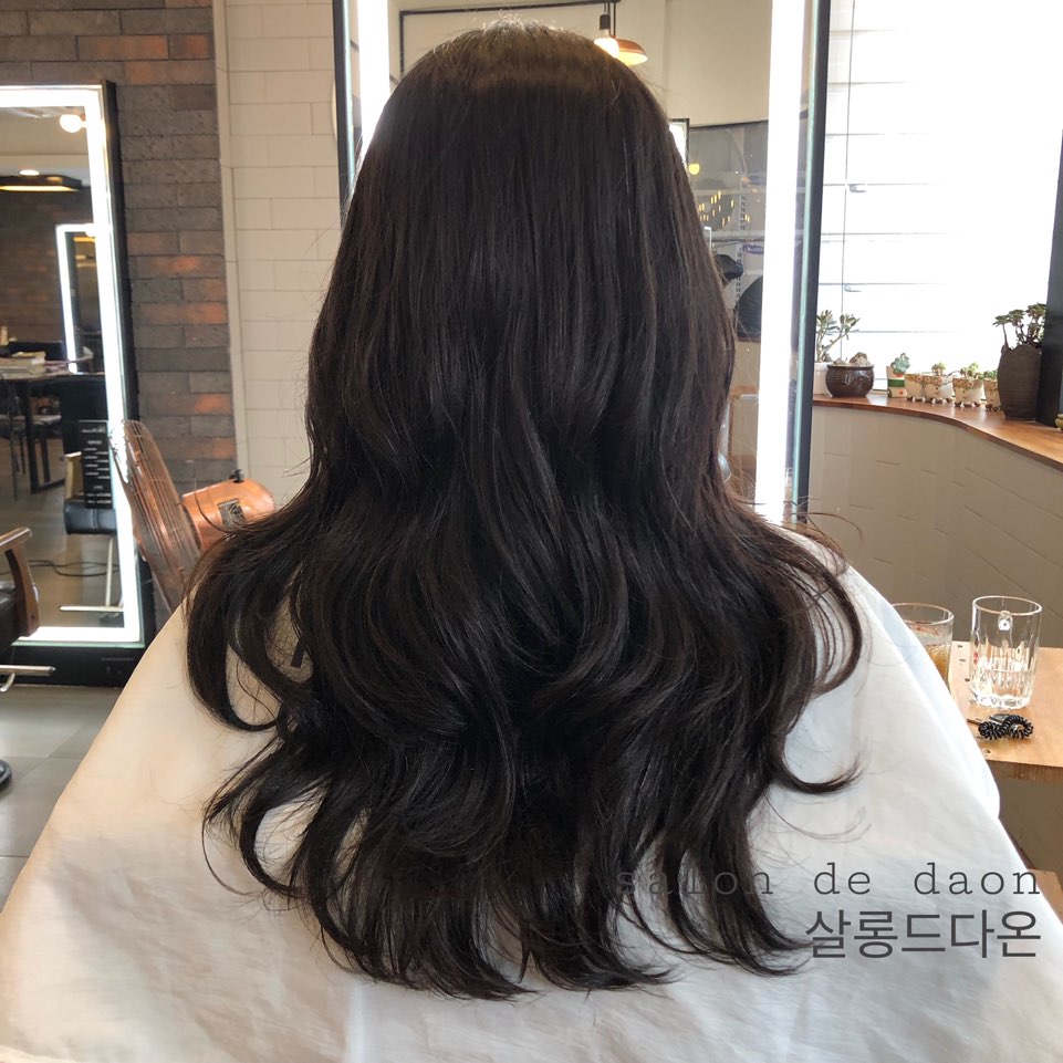 살롱드(salon de) 다온 이미지