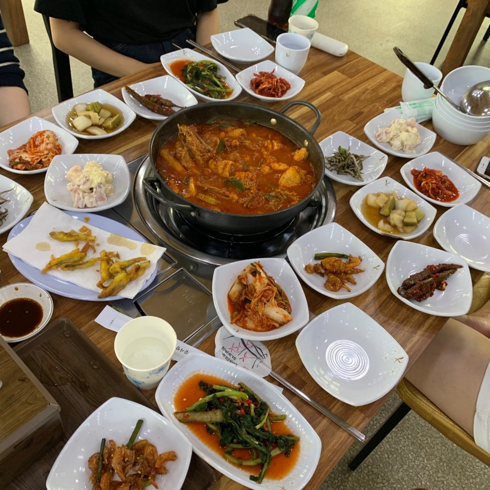 임진강어부 식당 이미지