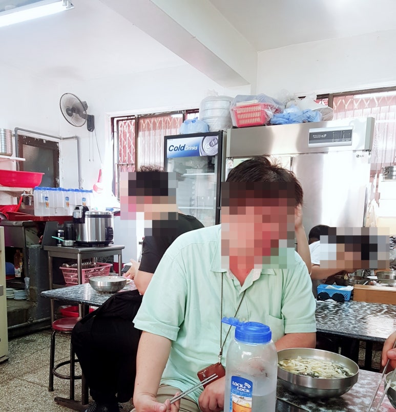 만나칼국수 이미지
