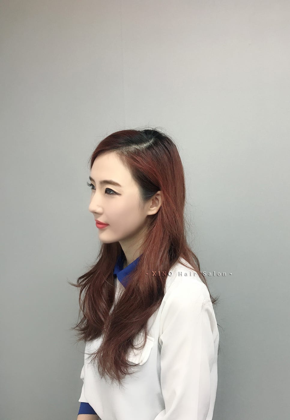 리치헤어 이미지