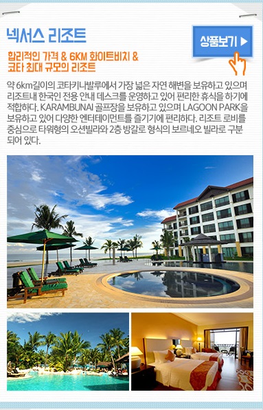 넥서스투어 이미지