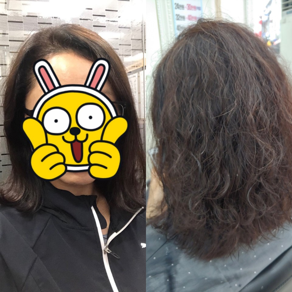 지누헤어샵 이미지