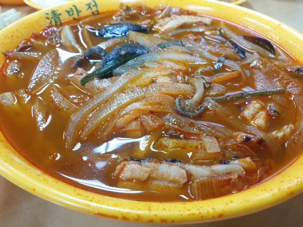 통통반점 이미지
