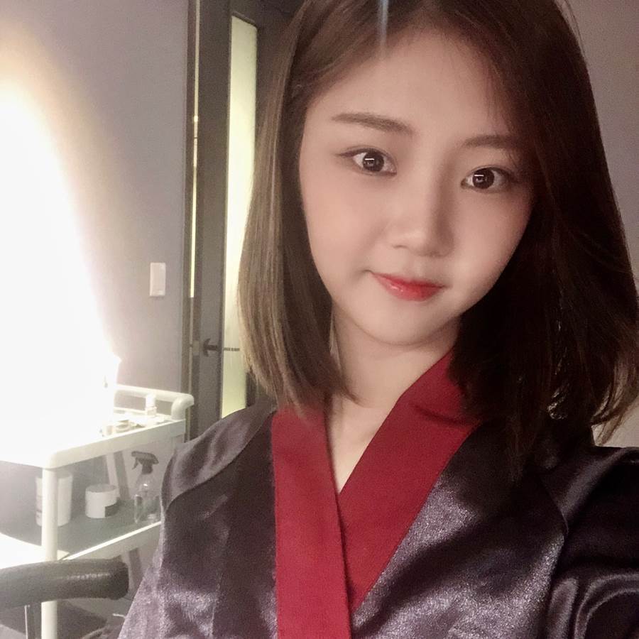 에스테틱 피부 마사지샵 이미지