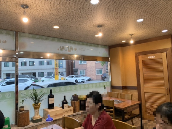 시골밥상 사진 6