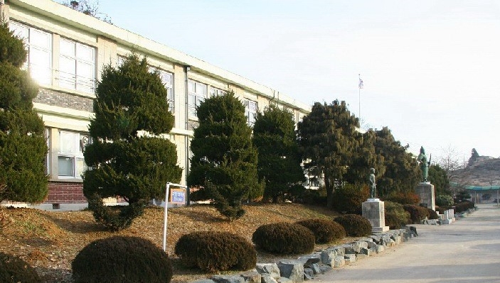임피초등학교 이미지