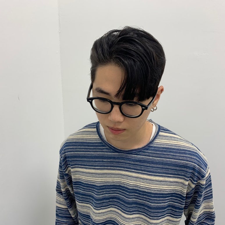 클래식옴므헤어 이미지