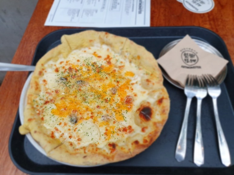 몬스터키친 이미지