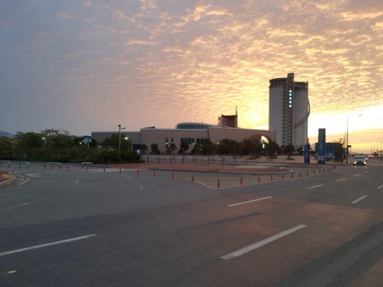 골든파크모텔 이미지