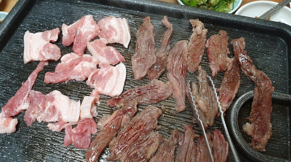 화원식육식당 이미지