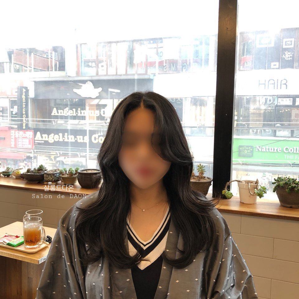 살롱드(salon de) 다온 이미지