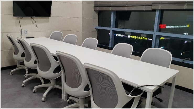 르하임스터디카페전주효자점 이미지