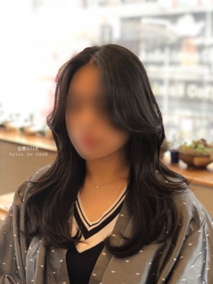 살롱드(salon de) 다온 이미지