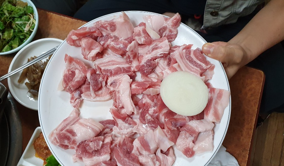 화원식육식당 이미지