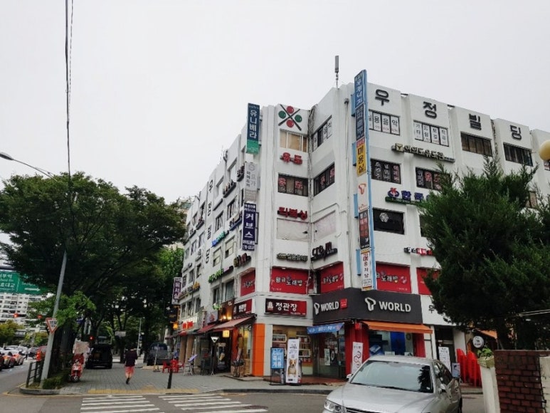 커브스영등포클럽 이미지