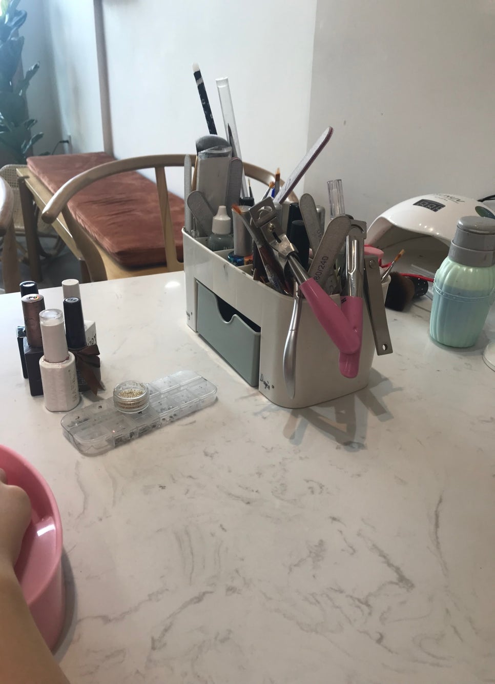 네일케이(Nail K) 이미지